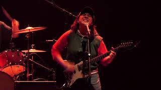 Wednesday - Bull Believer @ Union Transfer, Philadelphia, PA 6-17-23