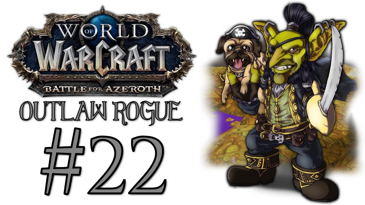 World Of Warcraft: Battle For Azeroth | Let's Play Ep.22 | Justice For Huelo! [Wretch Plays] world of warcraft classic addons