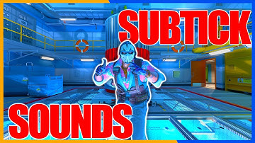 CS2 Update - Patch notice: Sounds, Subtick and More! 🚨