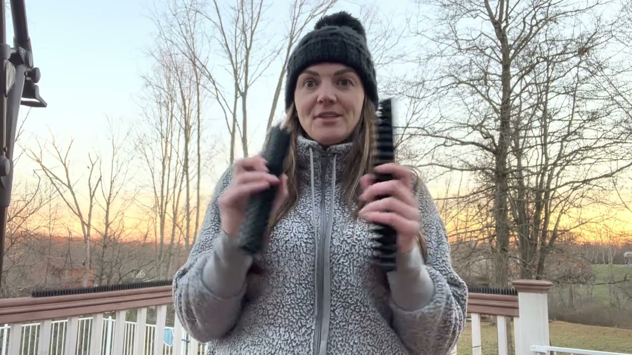 Review of Bird Spikes, Bird Deterrent Spikes for Small Birds Pigeon Squirrel Raccoon Cats Crow Bird