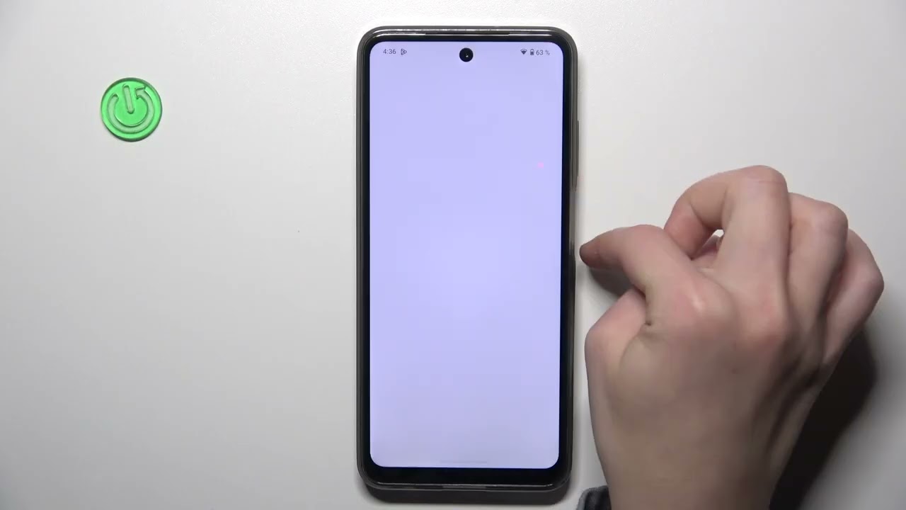 Как поменять рингтон на телефоне HMD Fusion? / Смена рингтона на телефоне HMD Fusion