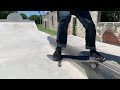 Skate hacks how to noseslide easy