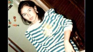 To My Mami Sylvia Reyes...ily3