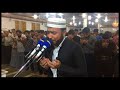 شاب كوردي يفاجئ المصلين بدعاء مبكية ستبكي ان سمعته ياالله من لنا اذا غسلنا اهلونا وفي القبر تركونا 