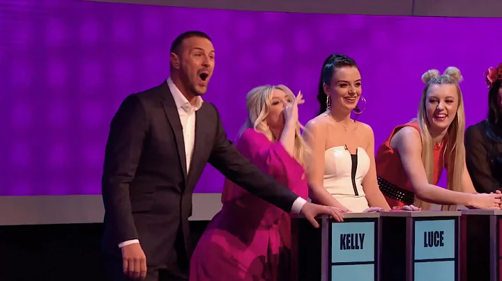 Kelly - Take Me Out Series 10 Mating Call