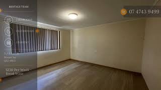 3 / 3 Jane St, Mount Isa, QLD, 4825