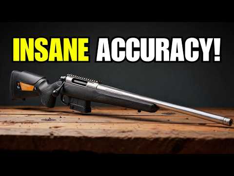 The Only 7 Guns Americans Need for a Zombie Apocalypse