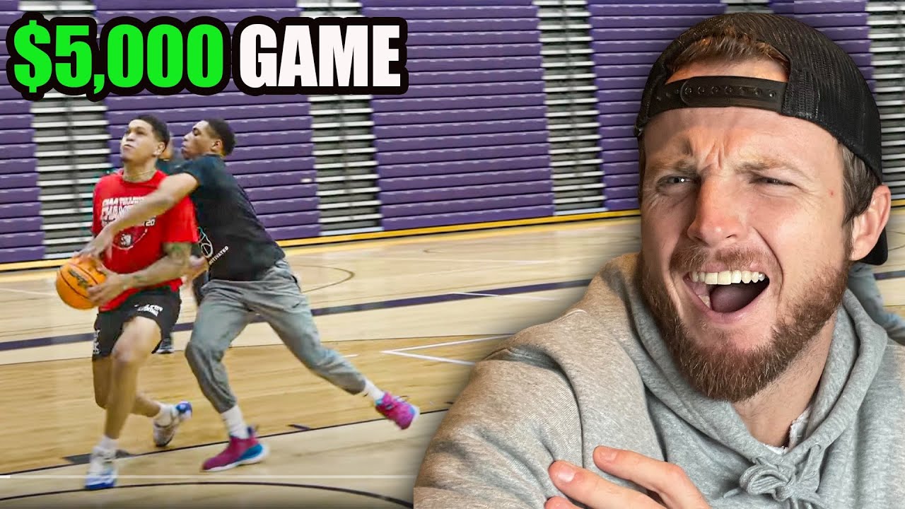 СРАЖЕНИЕ НА ВСЕ ВРЕМЕНА! Эта игра была НАПРЯЖЕННОЙ