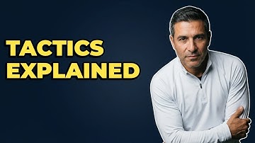 What Tactical Reasons Drive Player Position Changes?