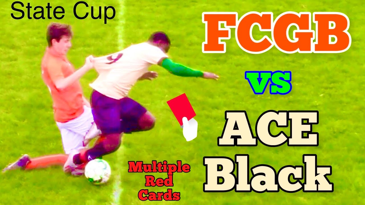 U19 Boys Soccer State Cup FC Green Bay vs ACE Black at Ashwaubenon Sports Complex in Ashwaubenon WI