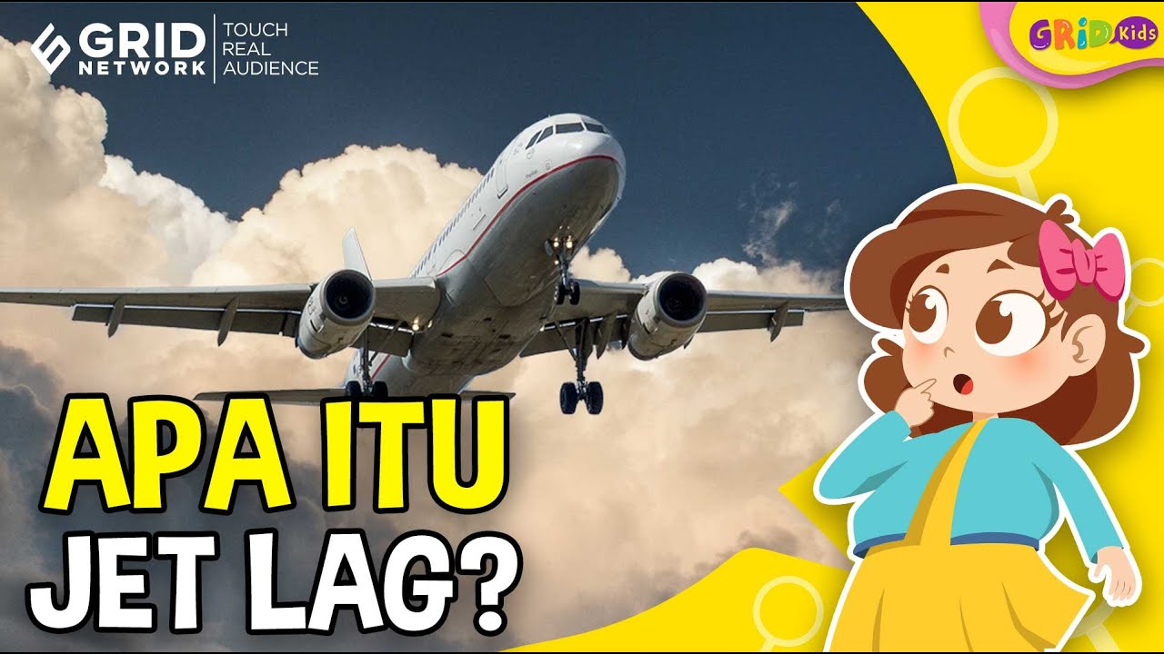 Apa Itu Jet Lag Dan Bagaimana Cara Mengatasinya YouTube apa-itu-jet-lag-dan-bagaimana-cara-mengatasinya-youtube