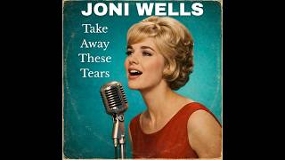 1963 – Take Away These Tears | Classic Early-60s Country-Pop Ballad