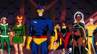 X-MEN 97 Episode 10 Breakdown, Easter Eggs and Reveals!