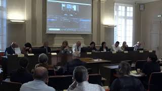 Conseil Municipal du 7 avril  2026 à 18h.