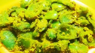 How to make  at home Besan Shimla Mirch Sabji  |बेसन शिमला मिर्च सब्जी | Food Junction Latest 2018