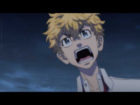 Tokyo Revengers: War of the Three Titans Arc | Preview | Disney+ Singapore