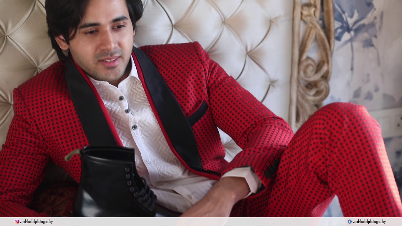 Randeep Rai Latest Photoshoot Sajid Shahid Shadab Shahid Youtube 