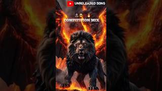 🔥 MONSTER COMPETITION HORN | HIGH GAIN COMPETITION HORN | UNRELEASED SONG 🔊 USE HEADPHONES 🎧
