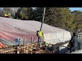 Nevada Gold Mines Recreation Center construction