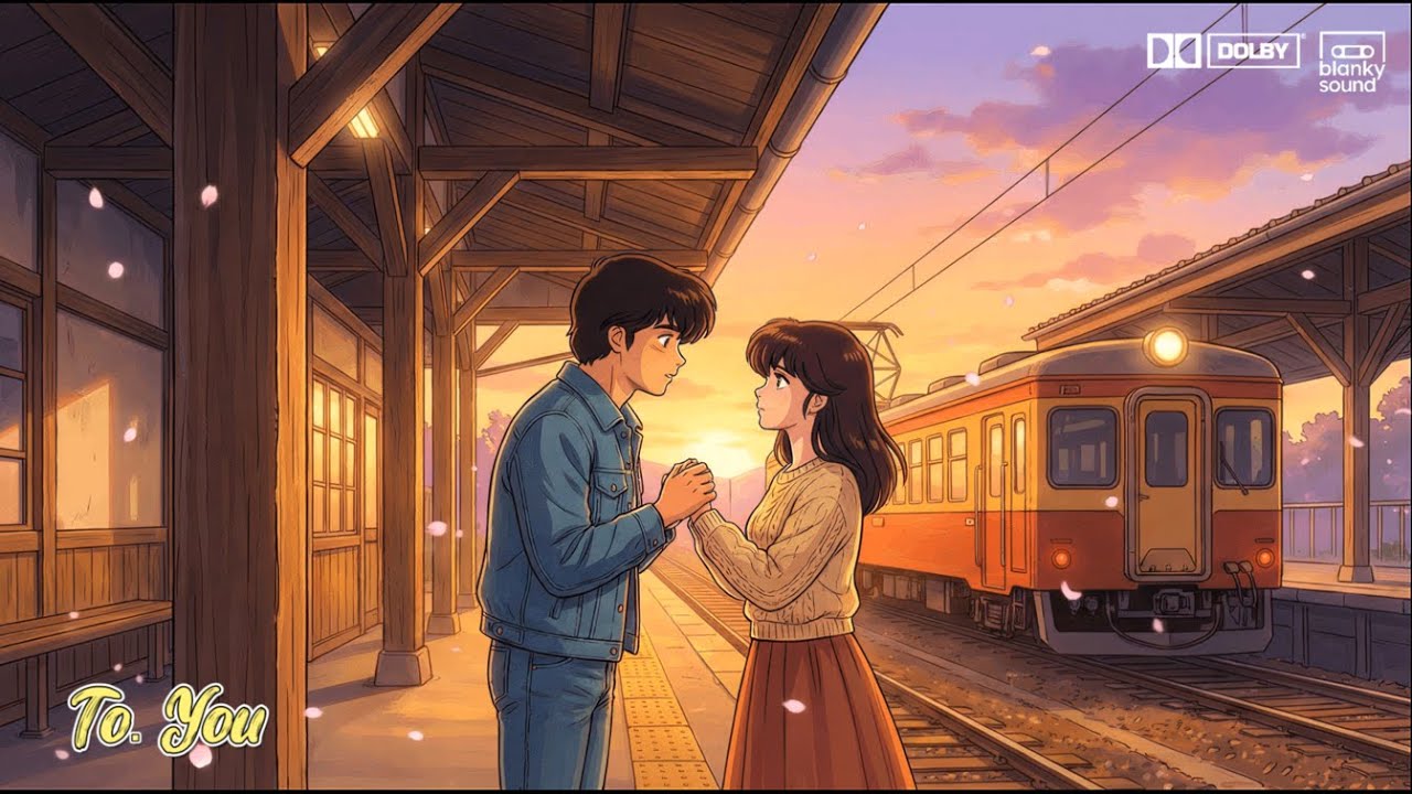 난 너에게 mellow city ramake ver.