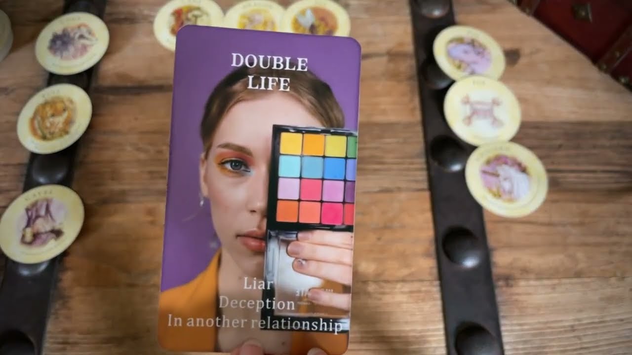 SCORPIO They are Masked | BOOM! In Your Favor 💕 