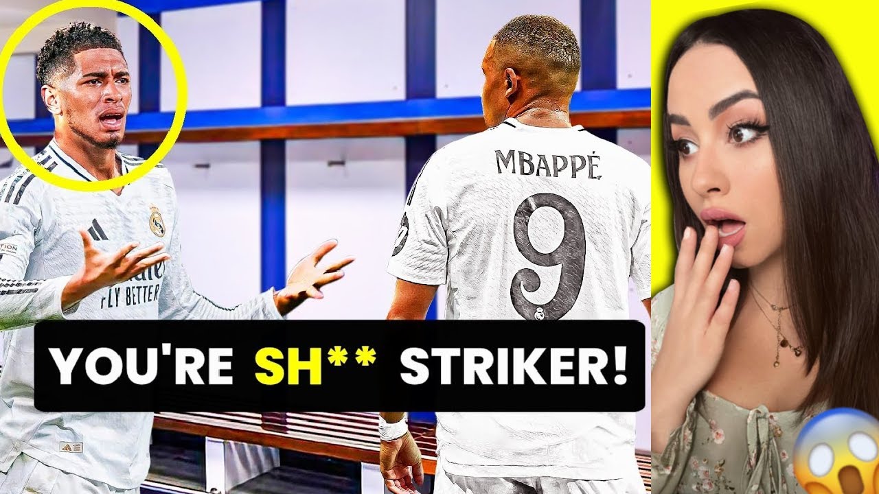 When Players Clash With Their Own Team | Bunnymon REACTS