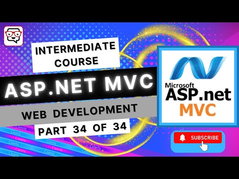 🔴 Conclusion - Deploying to Production - Comprehensive ASP.NET MVC Tutorial - (Pt. 34)