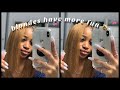 dying my 4c NATURAL HAIR blonde w/NO BLEACH!!+ wig install prep || providence #4cnaturalhair