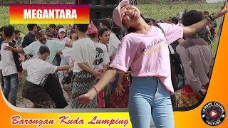 B3R90Y4NG dengan Irama BARONGAN KUDA LUMPING  