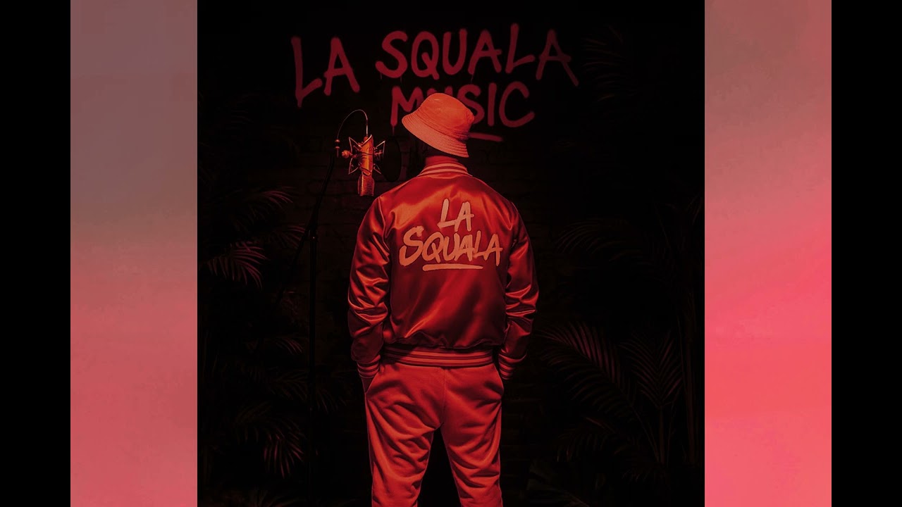 La Squala - To night (Audio)