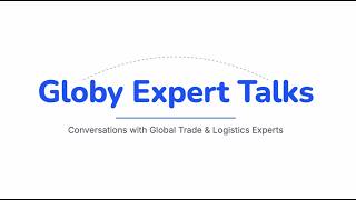 How to Choose the Right Logistics Partner Beyond Freight Rates | Globy Webinar