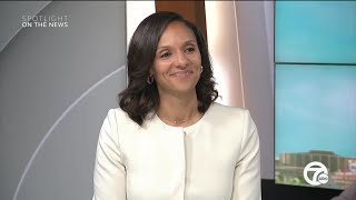Spotlight on the News: Inside the Detroit mayoral race; and the mood of Michigan