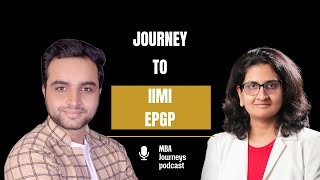 Rahul Goplanis Journey To Iim Indore Epgp Devops To Leadership Transition Journey With Goalisb