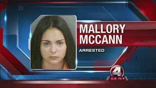 North Naples woman arrested for robbery, tied to a murder