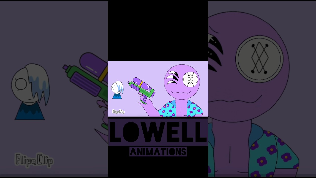 Songkran thaı animation meme // FT: Moon & White 