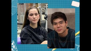 Barbie Imperial At Paul Salas Matapos Ang Paghihiwalay Noon Nagkita Ng Muli Full Update