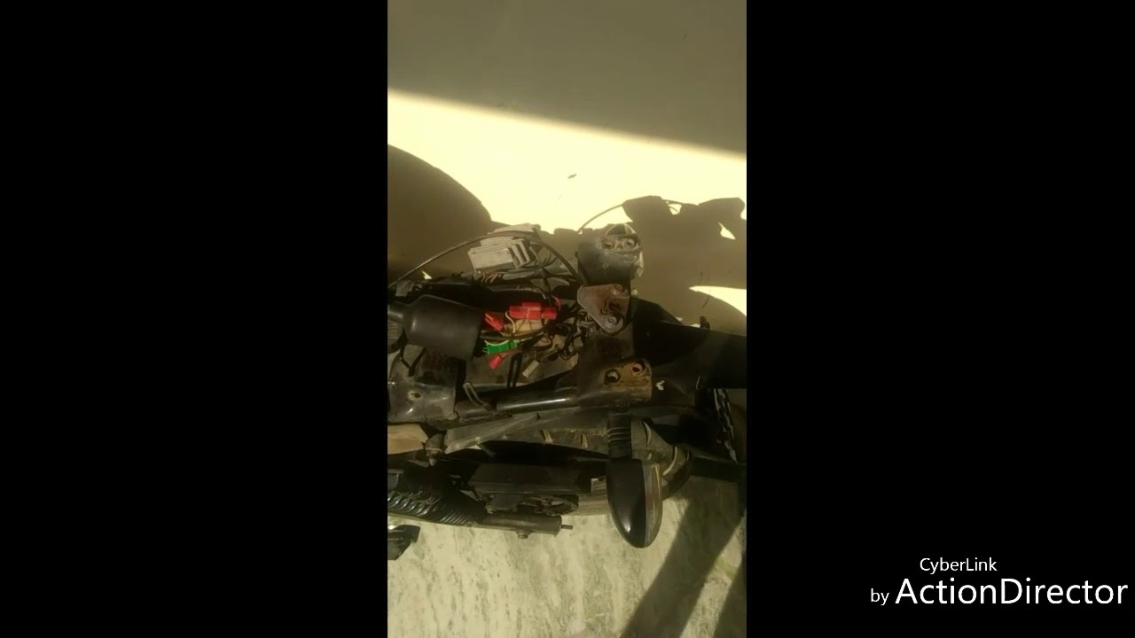 Pulsar Tail Ud83d Udca1 Light Problem