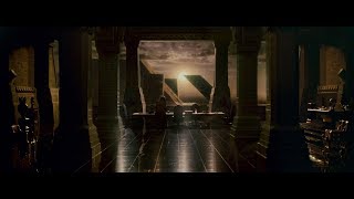 05-08 Vangelis - Blade Runner: Blue Room/Flight To Tyrell Corp/Deckard Meets Rachel/Rachel's VK Test