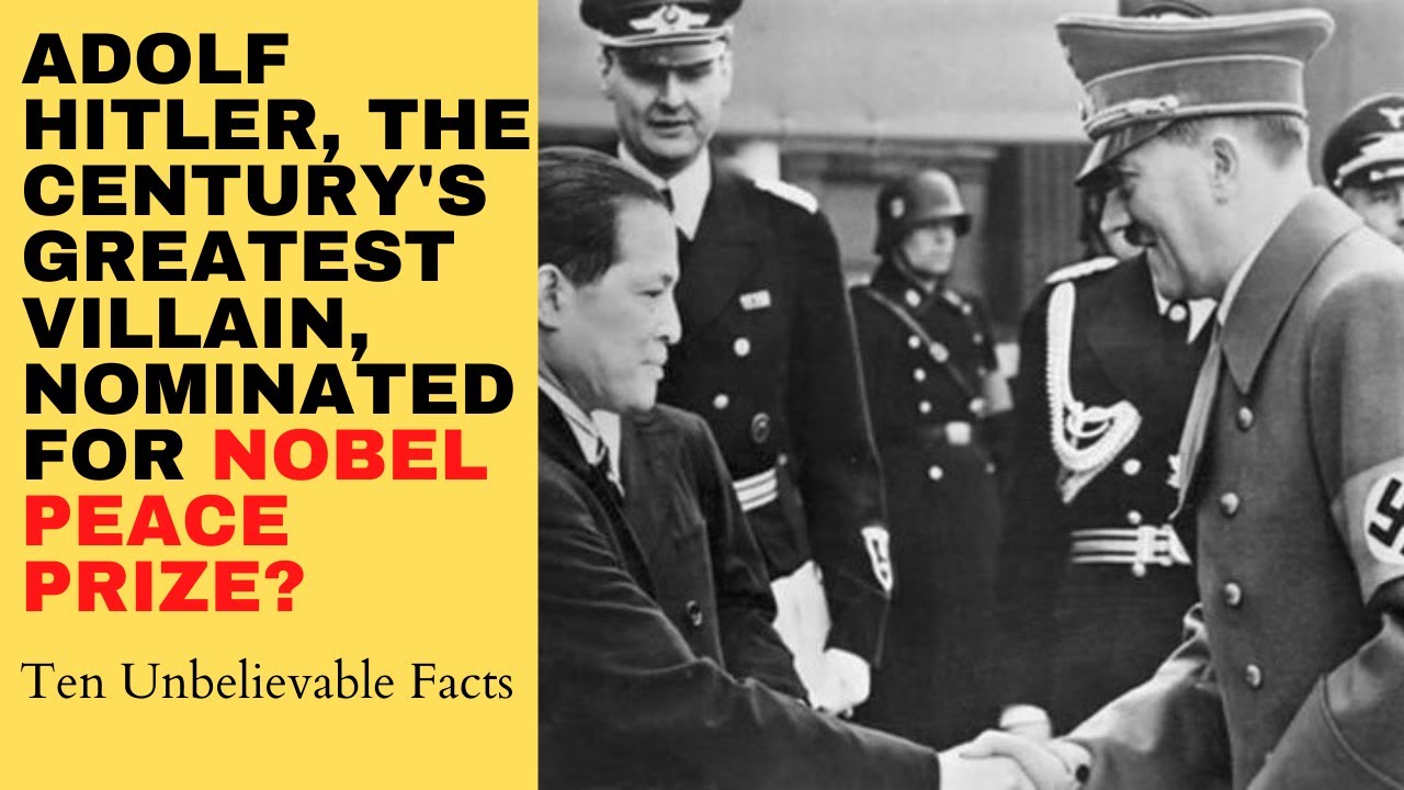 10 unbelievable facts - YouTube