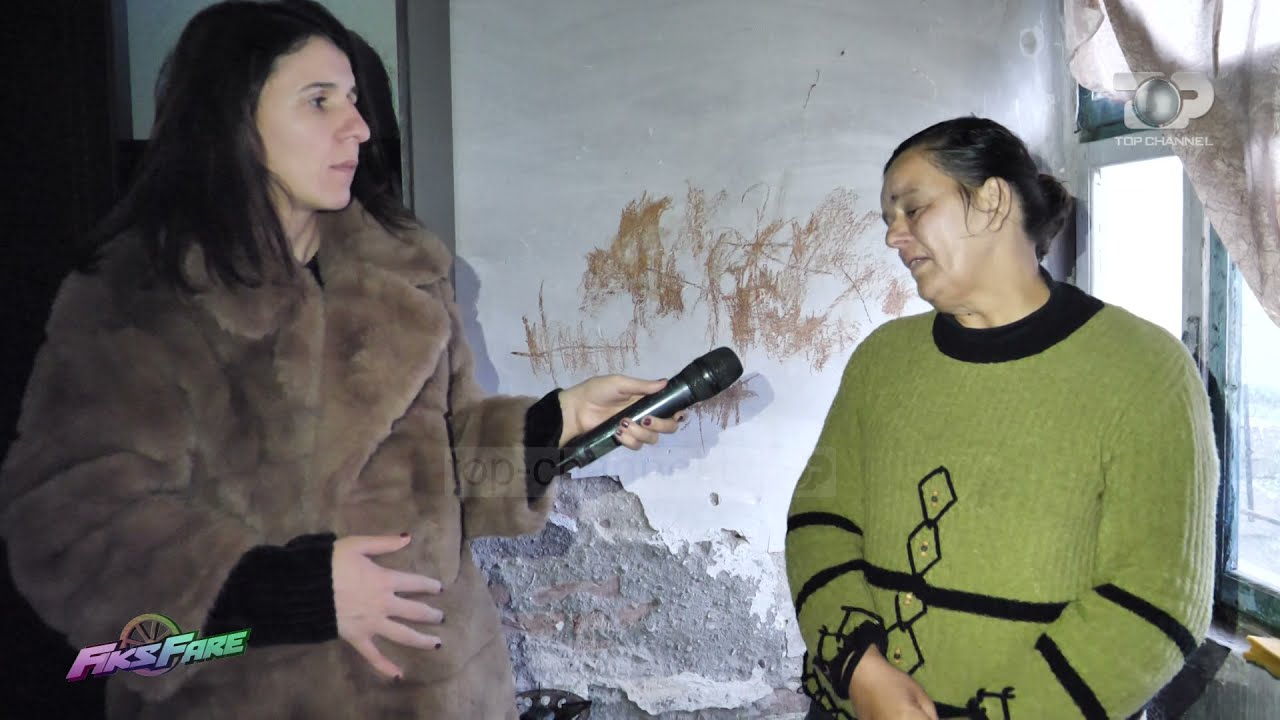 Fiks Fare/ Presin natën e ndërrimit të viteve në mjerim, 