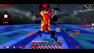 [PvPLounge] Combotage v3 Inactividad Im Back Estare mas Activo.