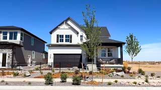 Brighton Crossings Community | New Homes in Brighton, CO Brighton Crossings Community | New Homes in Brighton, CO