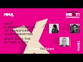 NEXT! Supercharging AI to transform your marketing. What does the FUTURE hold?