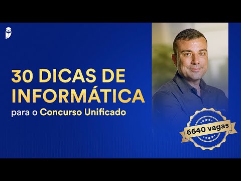 Concurso: 12 dicas testadas e aprovadas para passar