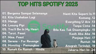 Download Lagu Top Hits Spotify Indonesia 2025 - Top Spotify Indonesia 2025 - Lagu Hits Spotify 2025 -Lagu Terbaru MP3 Download Lagu Top Hits Spotify Indonesia 2025 - Top Spotify Indonesia 2025 - Lagu Hits Spotify 2025 -Lagu Terbaru MP3