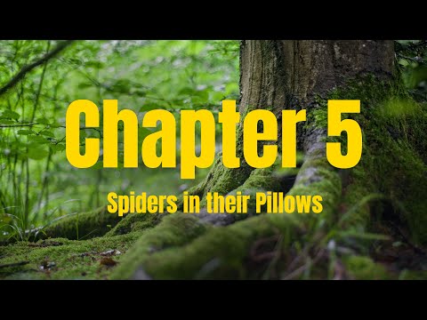 Surviving Bloomington Season 6, Chapter 5: Spiders in Their Pillows