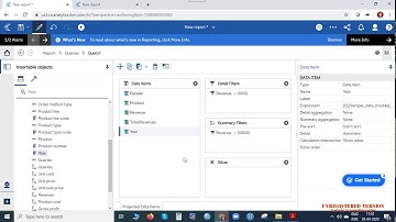 Filter data using the query model #2 by Dr. Vinay Kumar