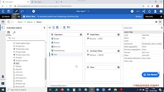 Filter data using the query model #2 by Dr. Vinay Kumar