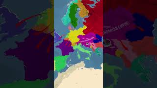 whatif franzferdinand Is Never assassinated alternate history geography youtubeshorts shorts