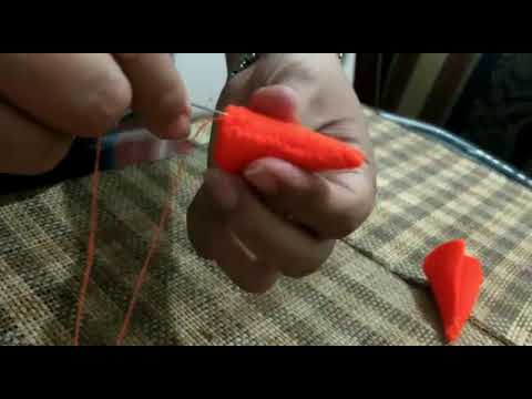 Nariz Muñeco De Nieve Youtube